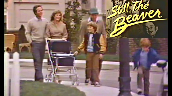 Still the Beaver 1983 CBS TV movie, original cast ...