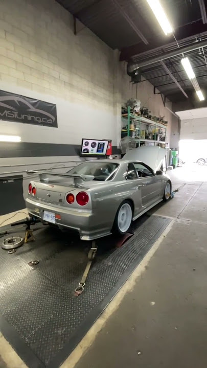 RB vs 2JZ - Which Sounds Better? #shorts