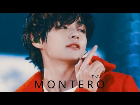 MONTERO - V [FMV]