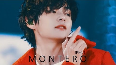 MONTERO - V [FMV]