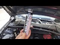 Liqui Moly CERATEC la crema y nata de los Aditivos para autos Premium