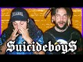 How uicideboy redefined punk the gatekeepers are wrong