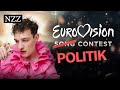 Esc exposed darum geht es bei eurovision wirklich