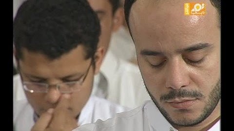 الشيخ شيرزاد عبدالرحمن طاهر سورة الطور