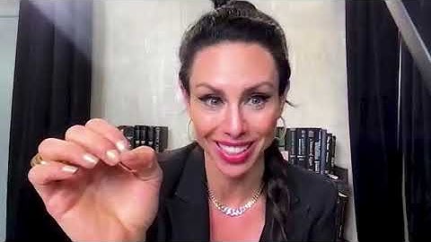 Discovering Nutrition with Cronometer | Episode 1 with @DrGabrielleLyon