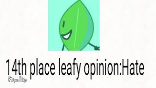 bfb post split my way