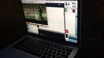 Edge Tracking Testing