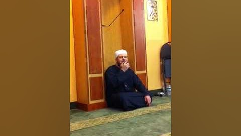 تلاوة عطرة للشيخ احمد قنديل