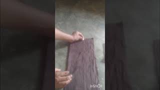 How to make adress design/boy adress design/simple boy design/new design #long#video#viral