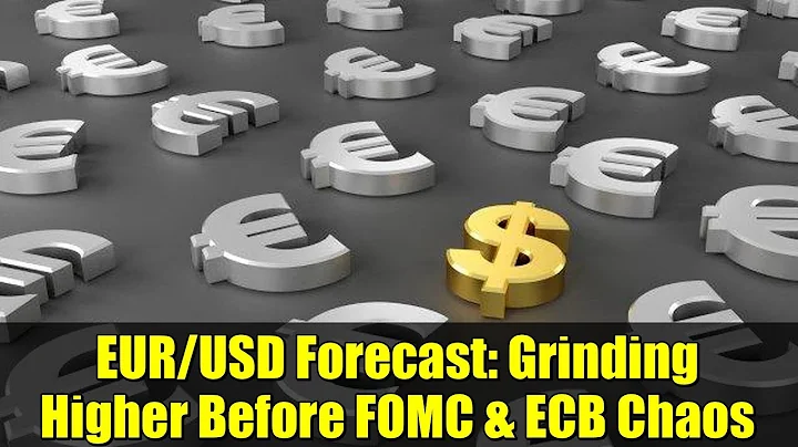 EUR/USD Forecast: Grinding Higher Before FOMC & ECB Chaos | October 29
