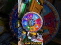 New spin