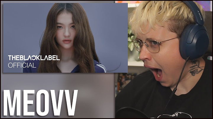 MEOVV - ALL MEMBER TRAILERS (ELLA, GAWON, SOOIN, ANNA & NARIN) || REACTION