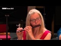 Wood fantasia on british seasongs  bbc proms