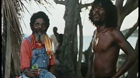 Preview Clip: Countryman (1982, Countryman, Jahman...