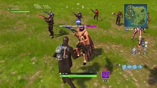 Pirate Skin Found In Game Fortnite Battle Royale Season 5 Skin Leaked