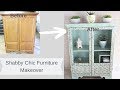 Shabby Chic Sunroom Furniture