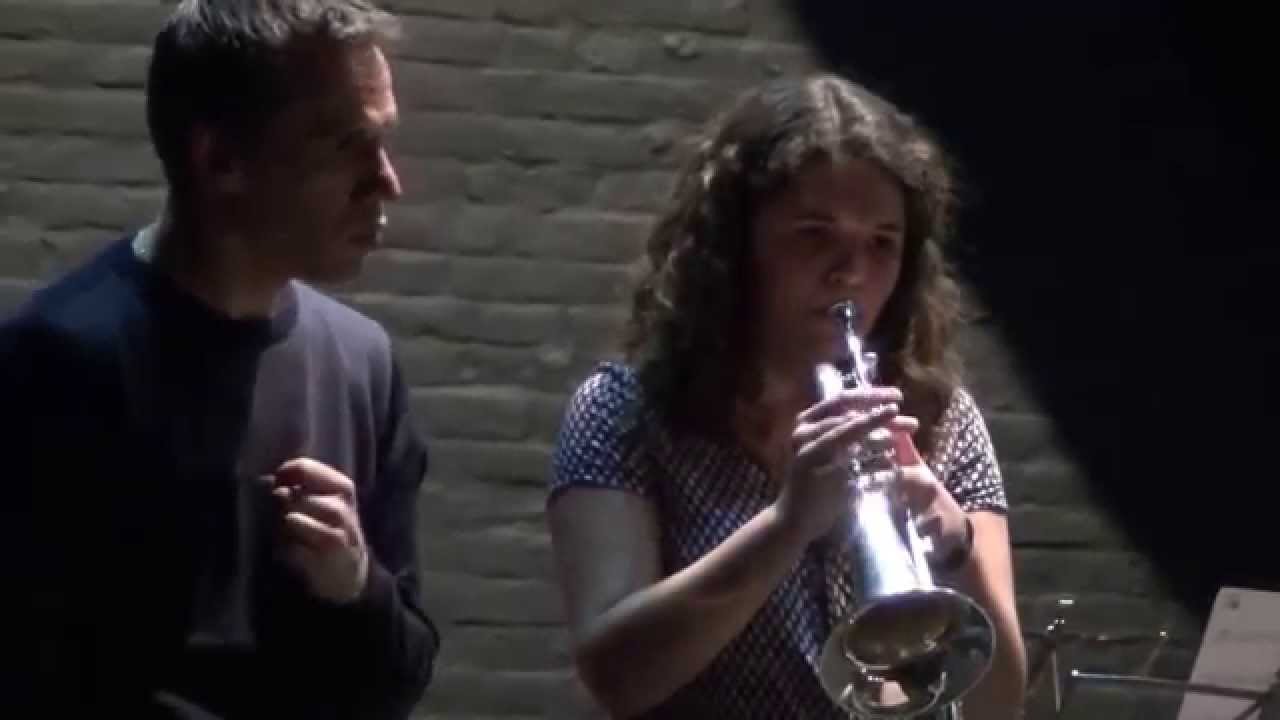 Nicolas De Angelis La 40ème Symphonie Mozart