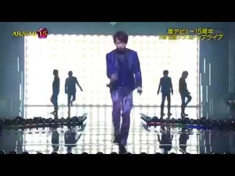 大野智 かっこいい場面集 １ Youtube