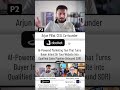 P2, Arjun Pillai, AI Startup CEO, Docket.io