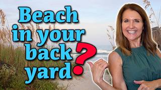 Living in Carolina Beach NC: Why So Many Are Moving to Carolina Beach NC