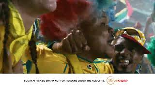 Castle Lager: The Fans That Stood The Test Of Time