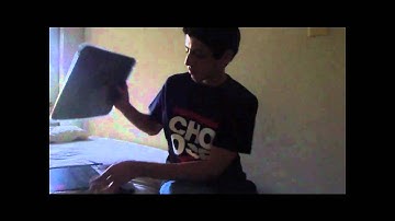 Kerrigan vs. Zeratul Qck