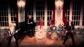 Kiske / Somerville - Walk on Water ( / New / Studio Album / 2015)