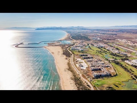 Video: Vacaciones En Las Ciudades De Marruecos