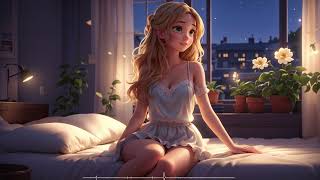 Beautiful Relaxing Music 🌙 Stop Overthinking Stress Relief Music Sleep Music 🌙 Chill at Night