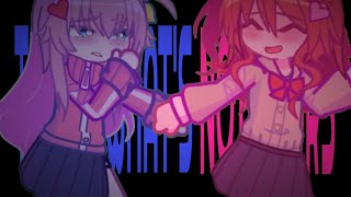 Taking Whats Not Yours Bokita Bocchi The Rock Gacha Life 2