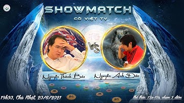 [LIVE] ĐC QTĐS Nguyễn Thành Bảo vs KTQG Nguyễn Anh Đức. Super Sunday. 15p10s chạm 3đ.