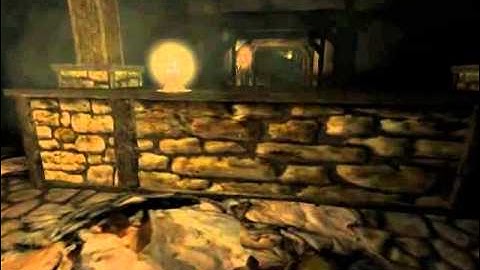 Lets Play Amnesia: TDD (Blind) Part 12 - You