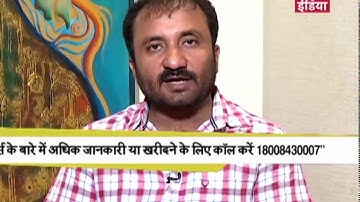 Talk with Shri Anand Kumar and Col R. P. Nadella