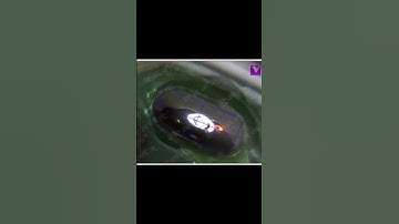 Laser soldering of the stator of air conditioner motors. #lasersoldering #laserweldingmachine