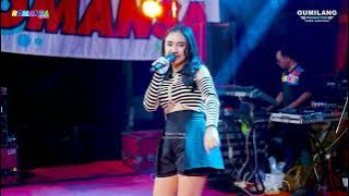 ROMANSA NYESS - AYANG AYANG - DIORS CELLINE - TEMU KANGEN LASKAR SONGGO BUONO - SUMBER REMBANG