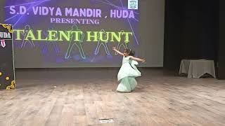 Talent hits a target no one else can hit.#trending #dance #short #shortvideo