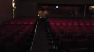 Avon Cinema Providence (Walk Through)