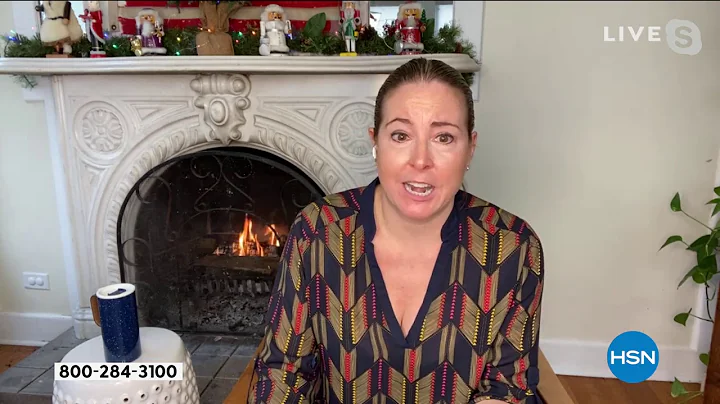 HSN | Year-End Kitchen Clearance 12.24.2020 - 12 PM - DayDayNews