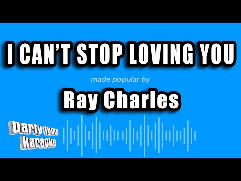 Ray Charles -