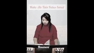 Download lagu Lagu Rohani Timor SK.64 NAKO ALE TAIN FUTUS SANAT VOC. YANTI LIBU