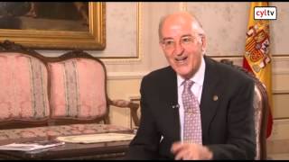 Enrique Flórez, historiador