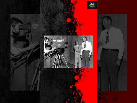 The World First Television Channel Do You Know The History Of Television Industry