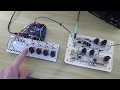 McBennett Sequencer with Arduino UNO