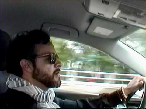 Cosmo & Azahares - De Chipre a Palermo (Video8 Oficial)