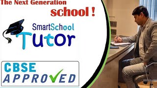 Smart school content Nursary-12 Study Material | Digital Content K-12