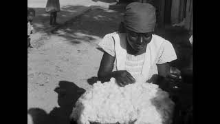 '1952' A HISTORIC DESTINATION VIDEO OF ANTIGUA AND BARBUDA