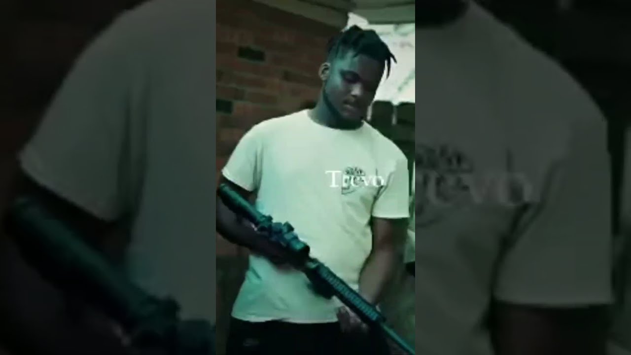  Want The Smoke By LuhhJayy X Trevo Fla5h