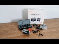 GODOX Movelink II M2 Review!  Is THIS the best Budget wireless mic?!?!?