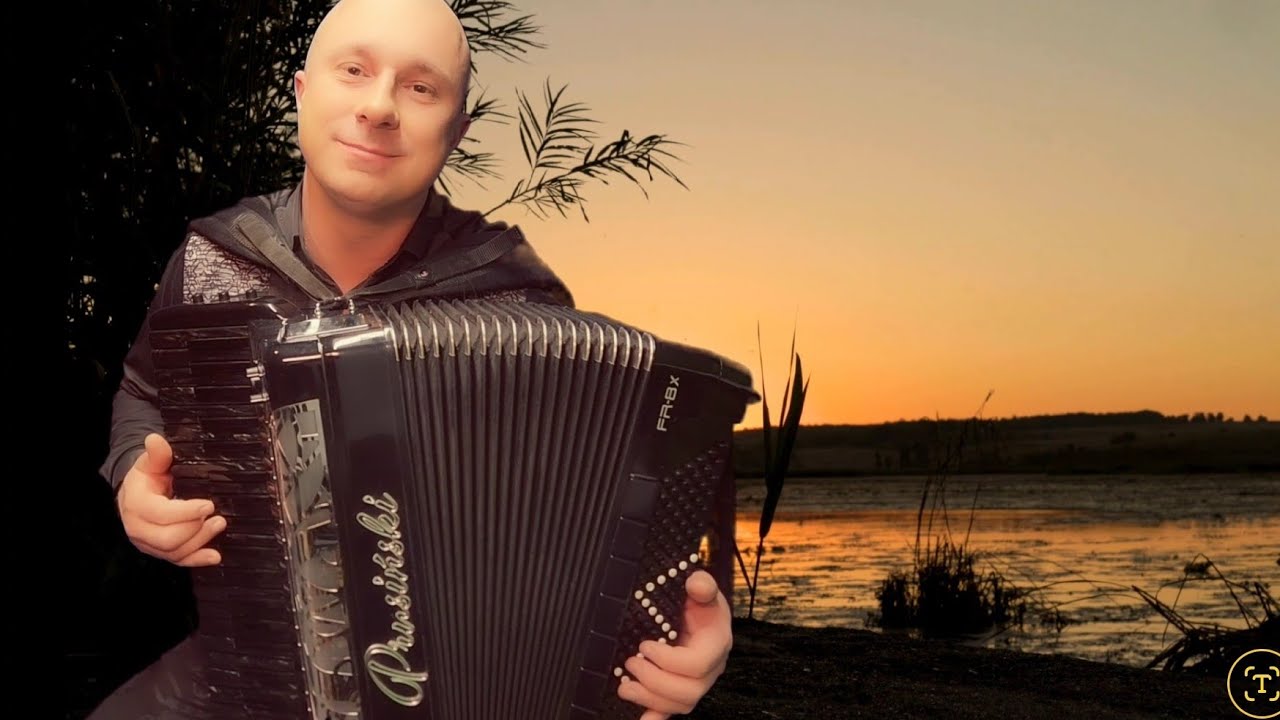 Rosamunde - Prusiński Accordion Show /Koncerty Akordeonowe na żywo /+48600934002