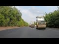 Завершено ремонт дороги М-21 в районі населених пунктів Пултівці -Людавка у Вінницькій області